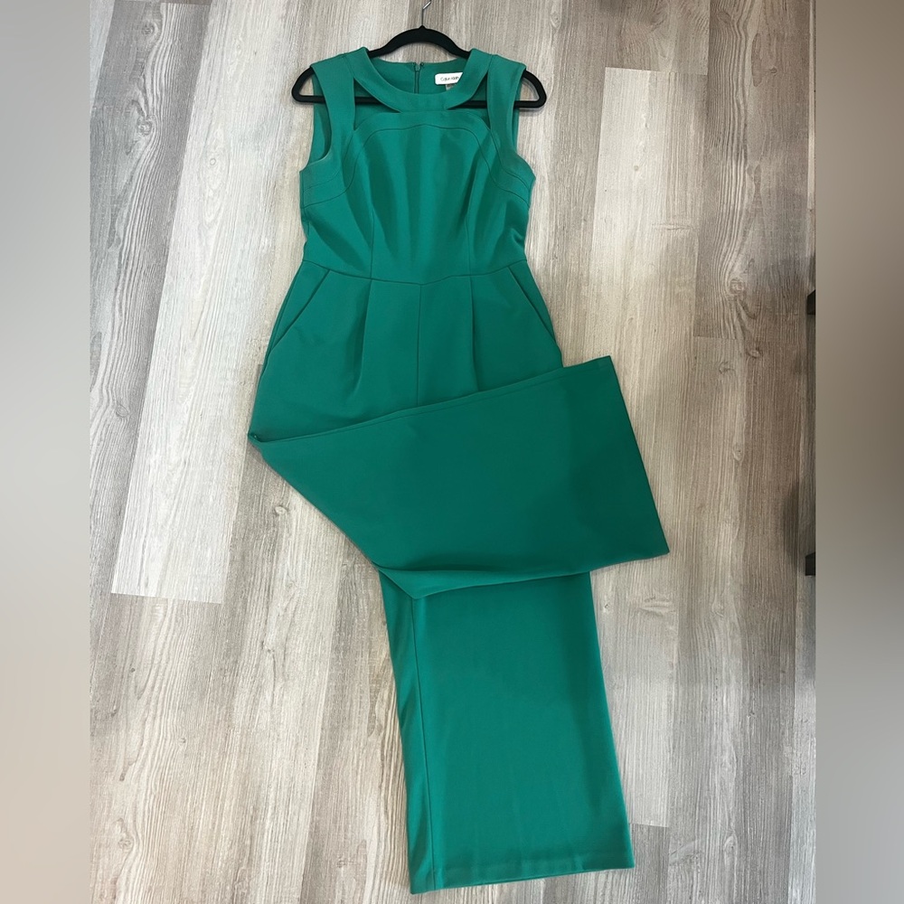 Women’s jumpsuit